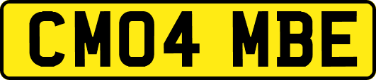 CM04MBE