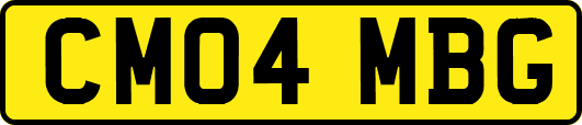 CM04MBG