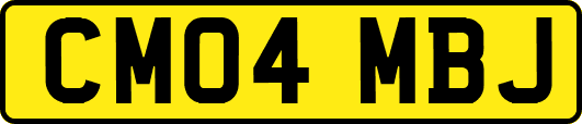 CM04MBJ