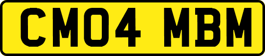 CM04MBM