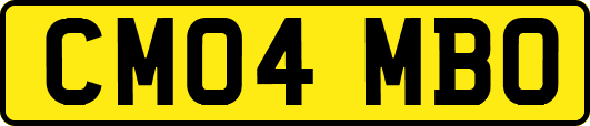 CM04MBO