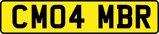 CM04MBR