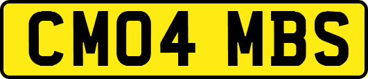 CM04MBS