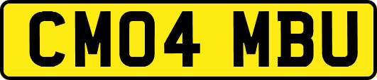 CM04MBU