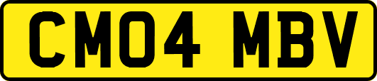CM04MBV