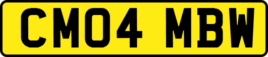 CM04MBW