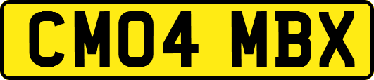 CM04MBX