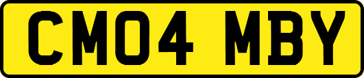 CM04MBY