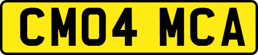 CM04MCA