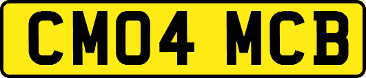 CM04MCB