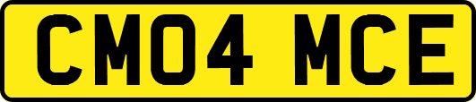 CM04MCE