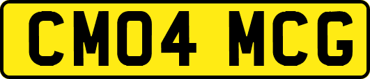 CM04MCG
