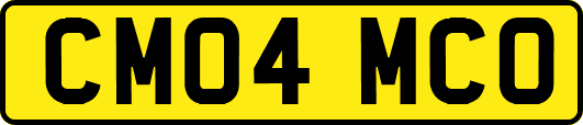 CM04MCO