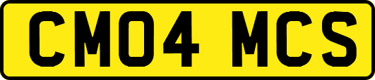 CM04MCS