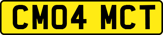 CM04MCT
