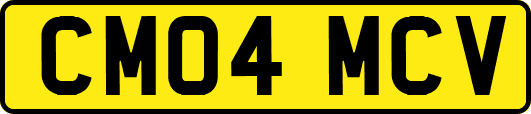 CM04MCV