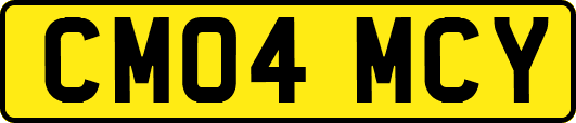 CM04MCY