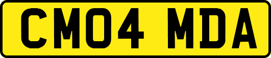 CM04MDA