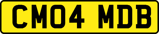CM04MDB