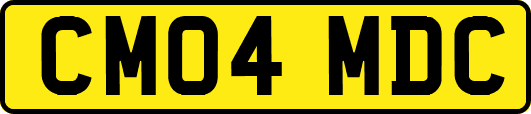 CM04MDC