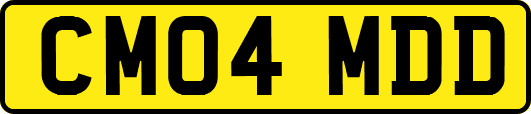 CM04MDD