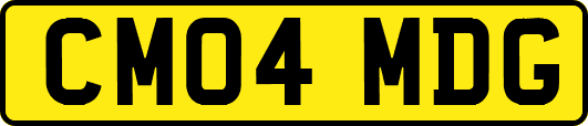 CM04MDG