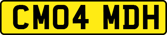 CM04MDH