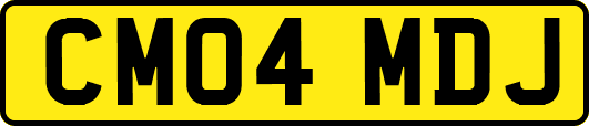 CM04MDJ