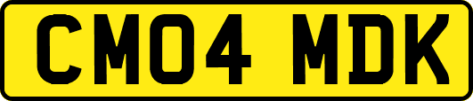 CM04MDK