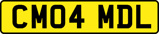 CM04MDL