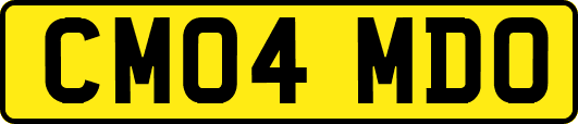 CM04MDO