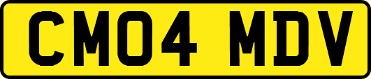 CM04MDV