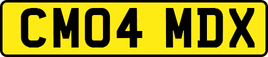 CM04MDX