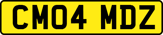 CM04MDZ