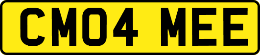 CM04MEE