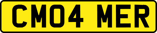 CM04MER
