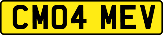 CM04MEV