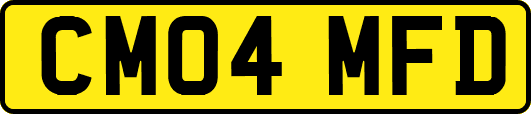 CM04MFD
