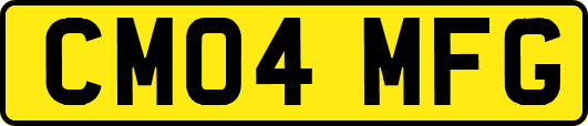 CM04MFG