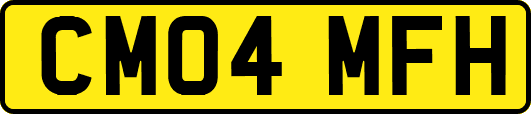 CM04MFH