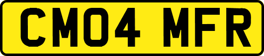 CM04MFR