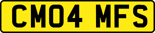 CM04MFS