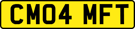 CM04MFT