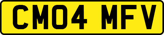 CM04MFV