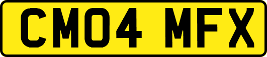 CM04MFX