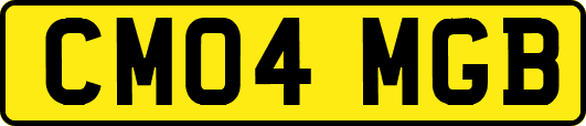 CM04MGB