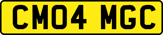CM04MGC