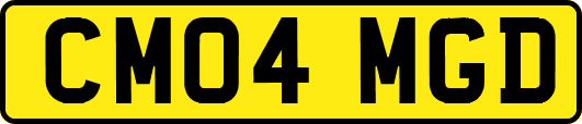 CM04MGD