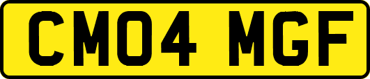 CM04MGF