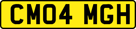 CM04MGH